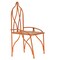 Leisure Arts Gypsy Garden Chair - Fairy Garden, Fairy Garden Accessories, Kit, House, Decor, House, Accessories Outdoor